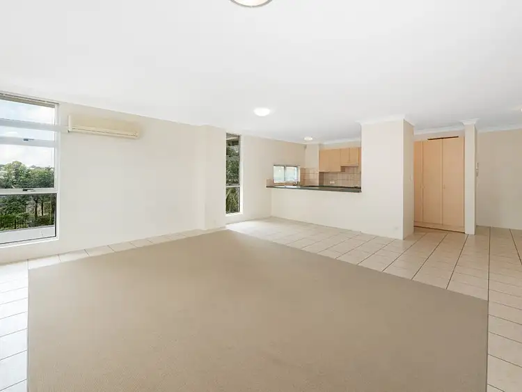 Sixth view of Homely apartment listing, 18/24 Dunmore Terrace, Auchenflower QLD 4066