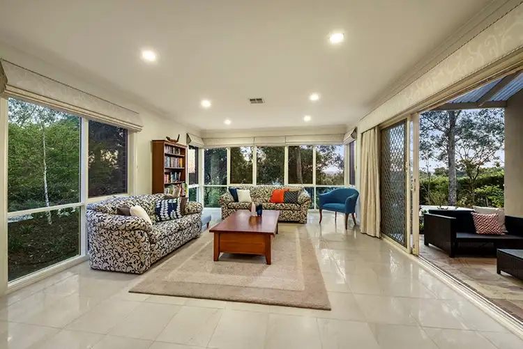 Third view of Homely house listing, 2 Mirabella Court, Warrandyte VIC 3113