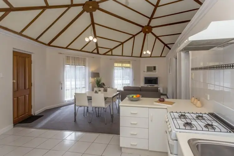 Third view of Homely unit listing, 2/12 Mitchell Street West, Seaton SA 5023