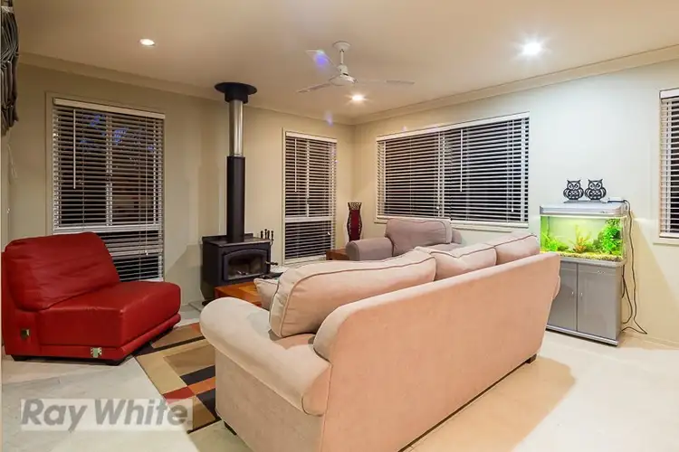 Fifth view of Homely house listing, 35 Helicia Circuit, Mount Cotton QLD 4165