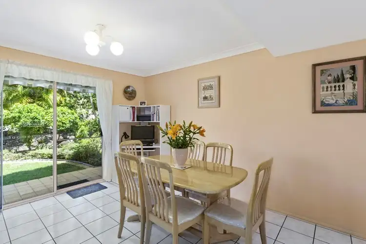 Fourth view of Homely townhouse listing, 2/291 Darlington Drive, Banora Point NSW 2486