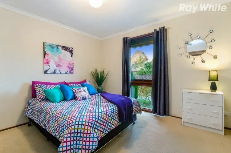 Seventh view of Homely house listing, 17 Tanderra Crescent, Wantirna VIC 3152