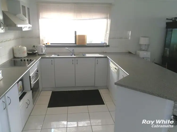 Third view of Homely house listing, 159 Brown Road, Bonnyrigg Heights NSW 2177