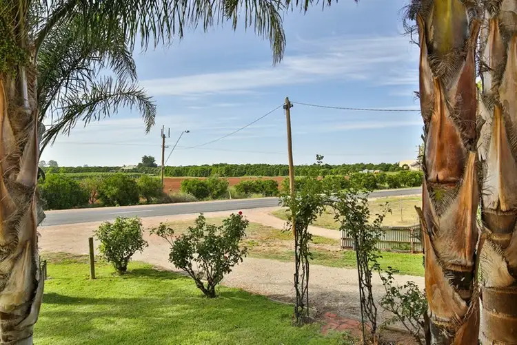 Second view of Homely house listing, 224 Morpung Avenue, Irymple VIC 3498