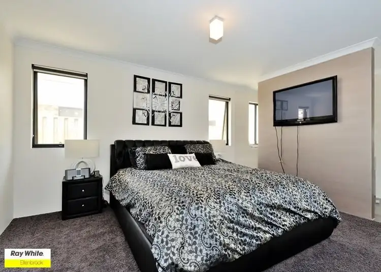 Sixth view of Homely house listing, 3 Gippsland Way, Ellenbrook WA 6069