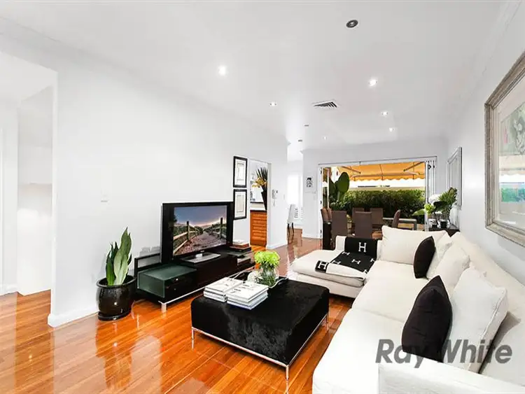 Second view of Homely apartment listing, 3/44-46 Kembla Street, Wollongong NSW 2500