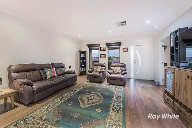 Sixth view of Homely house listing, 10 Appletree Rise, Botanic Ridge VIC 3977