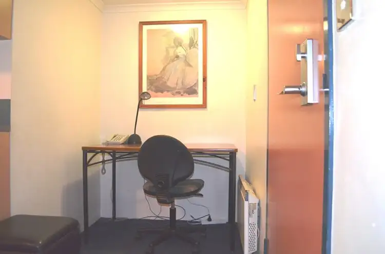 Third view of Homely apartment listing, 3086/185 Broadway, Ultimo NSW 2007