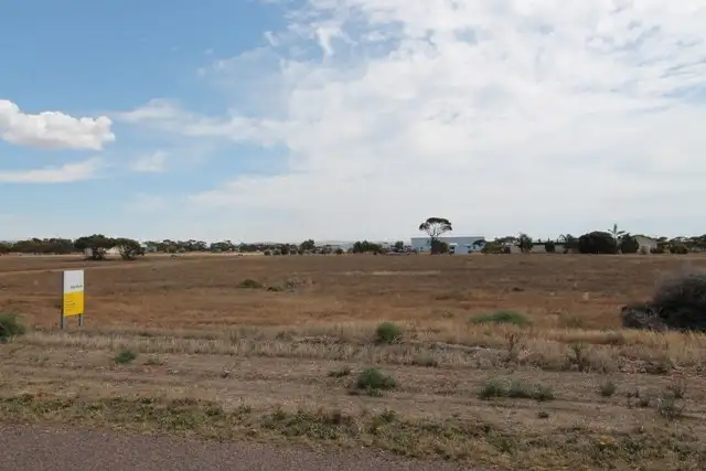 Third view of Homely land listing, 94 and 95 Melrose Road, Cowell SA 5602