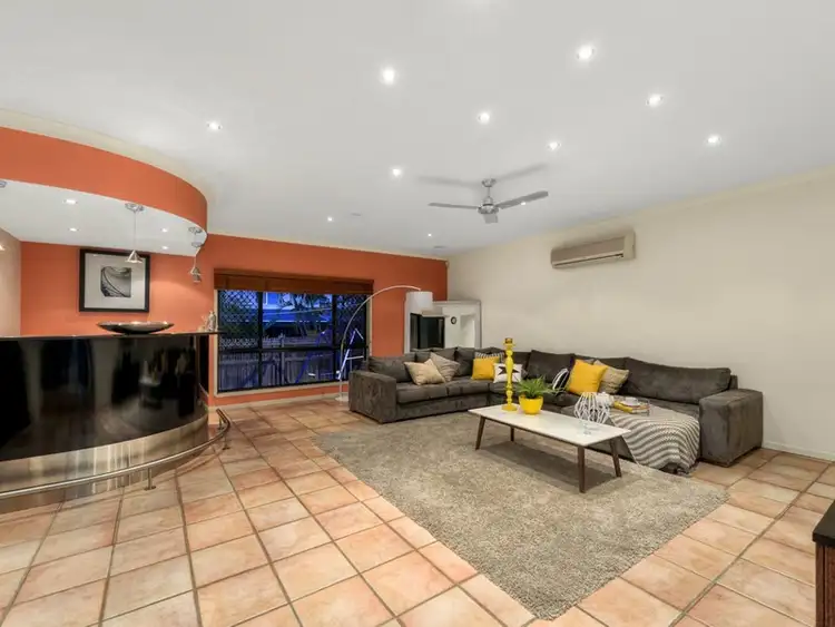 Seventh view of Homely house listing, 47 St Clair Crescent, Wishart QLD 4122