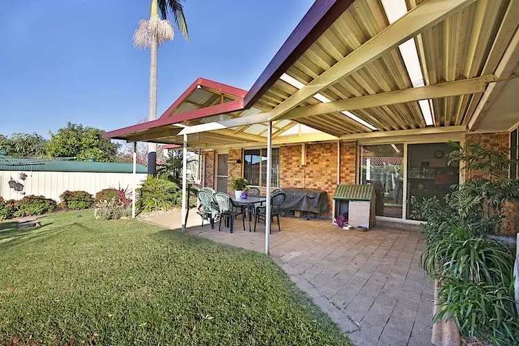 Second view of Homely house listing, 16 Rannoch Drive, West Nowra NSW 2541