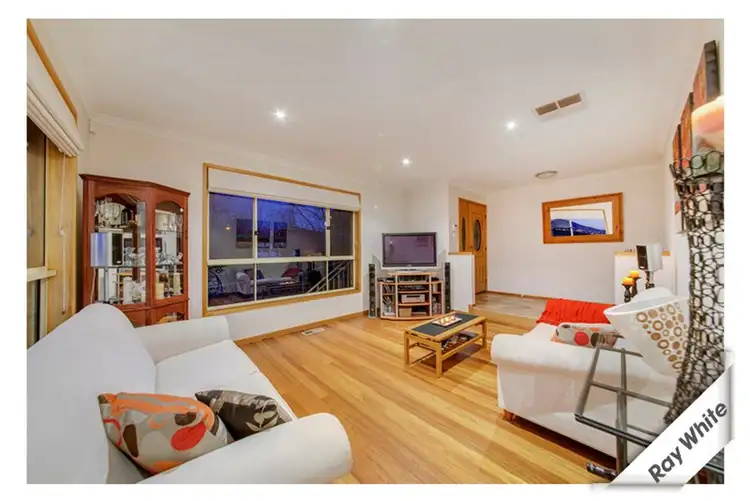 Sixth view of Homely house listing, 23 Van Praag Place, Gordon ACT 2906