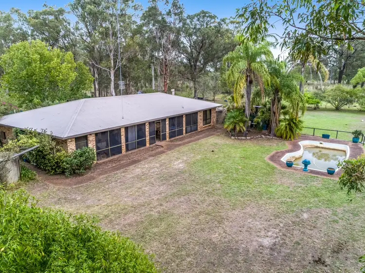 373 Italia Road, East Seaham NSW 2324