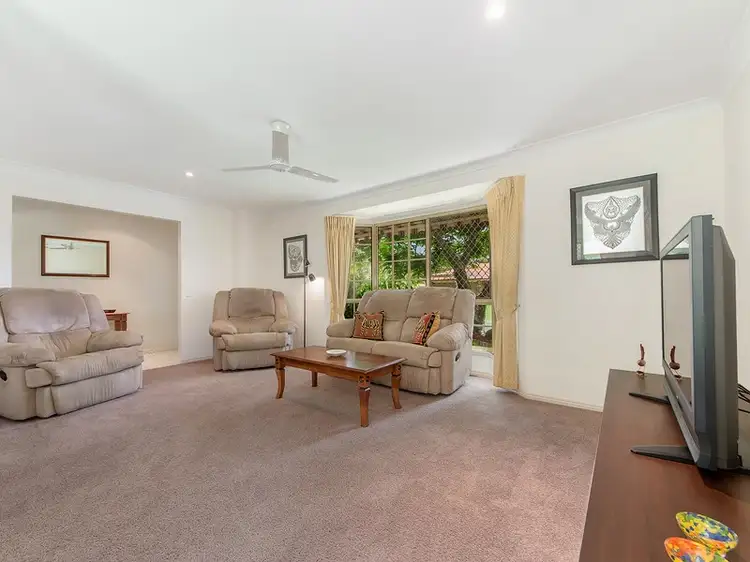 Fourth view of Homely house listing, 5 Nisbet Place, Merrimac QLD 4226