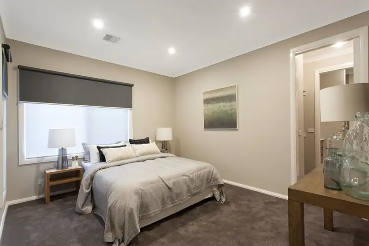 Fourth view of Homely townhouse listing, 1/932 Centre Road, Bentleigh East VIC 3165