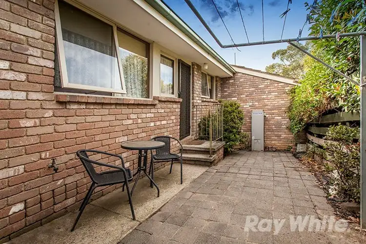 Seventh view of Homely unit listing, 4/8-10 William Street, Ringwood VIC 3134