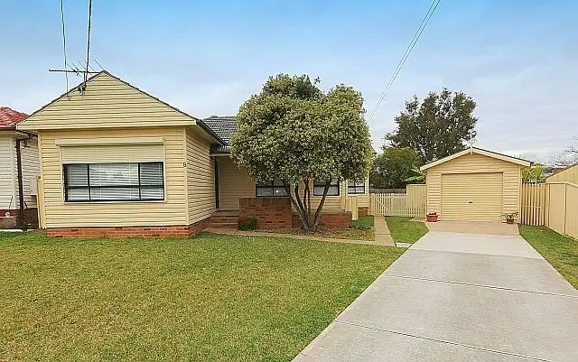 Main view of Homely house listing, 8 Elke Crescent, Chester Hill NSW 2162