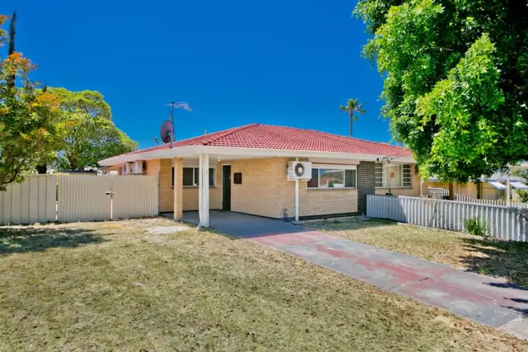 Second view of Homely other listing, 30a Bruce Road, Morley WA 6062