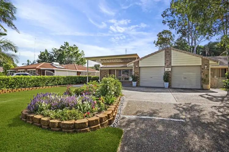 Main view of Homely house listing, 2/29 Cassia Crescent, Banora Point NSW 2486