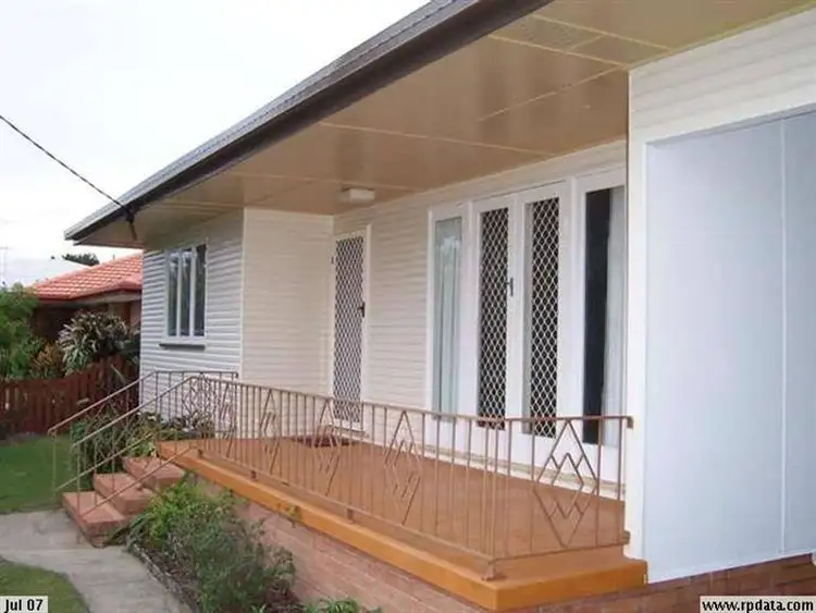 Main view of Homely house listing, 27 Kangaroo Avenue, Bongaree QLD 4507