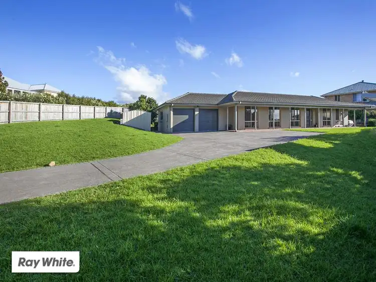 Main view of Homely house listing, 13 Bele Place, Kiama NSW 2533