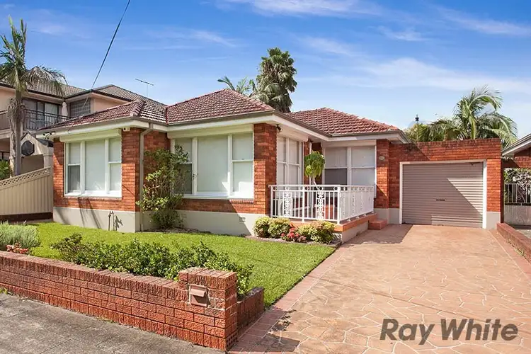Main view of Homely house listing, 101 Bestic Street, Brighton-le-sands NSW 2216