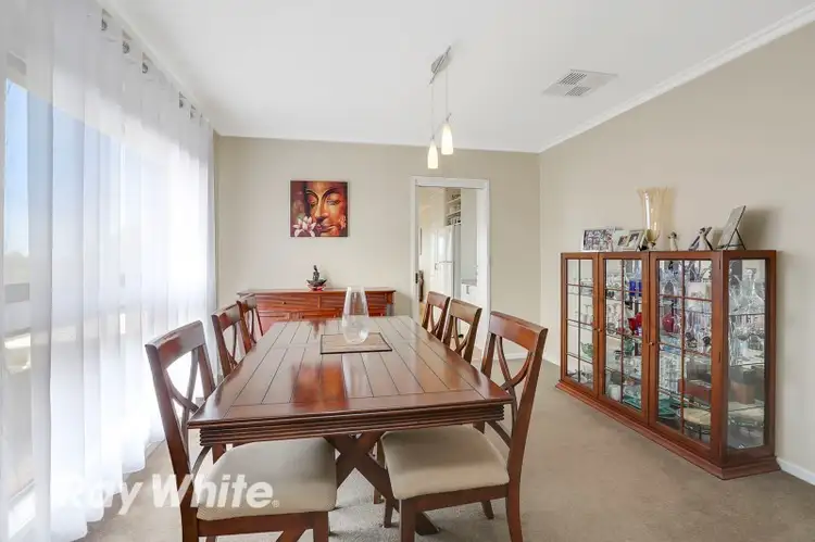 Fifth view of Homely house listing, 7 Royal Crescent, Hamlyn Heights VIC 3215