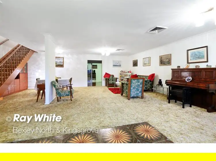 Second view of Homely house listing, 11 Colwell Street, Kingsgrove NSW 2208