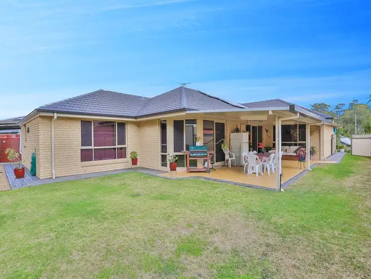Sixth view of Homely house listing, 16 Barossa Place, Calamvale QLD 4116
