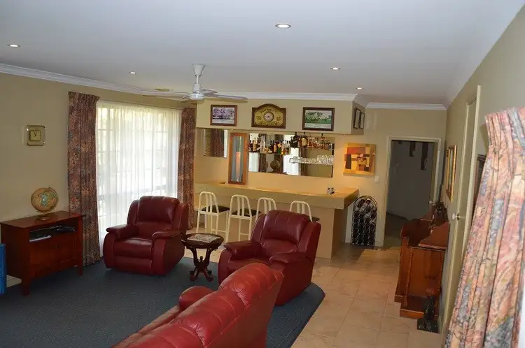 Fifth view of Homely house listing, 8 Dalkeith Drive, Mount Gambier SA 5290