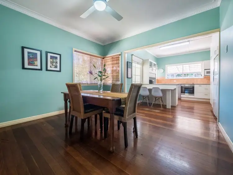 Sixth view of Homely house listing, 18 Blomfield Street, Moorooka QLD 4105