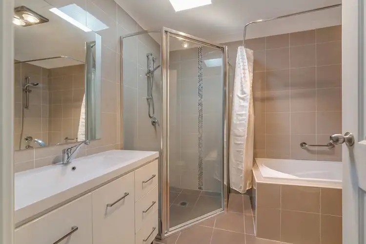 Seventh view of Homely house listing, 5/5-7 Saywell Road, Macquarie Fields NSW 2564