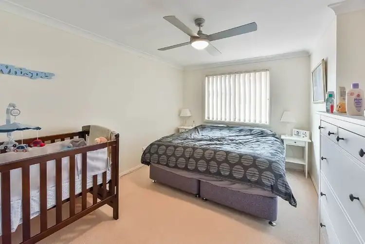Third view of Homely house listing, 1/93 Cumberland Road, Ingleburn NSW 2565
