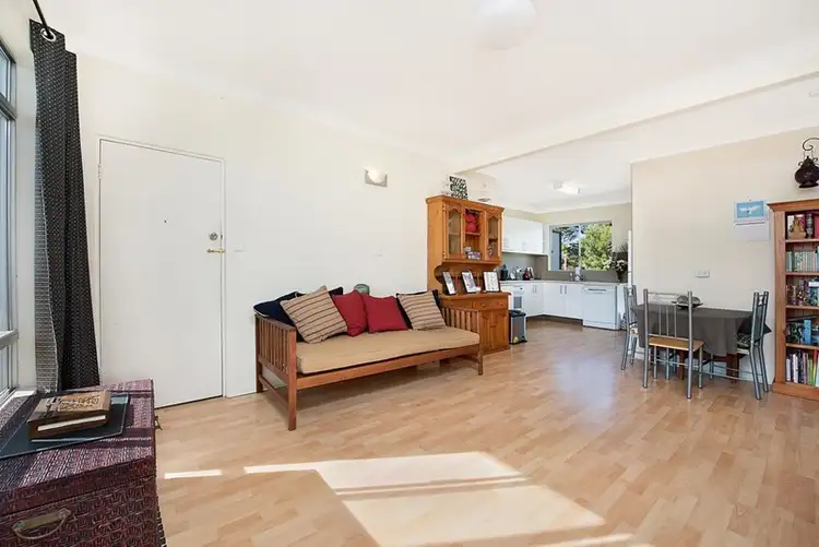 Second view of Homely unit listing, 4/16 Elizabeth Street, Buderim QLD 4556