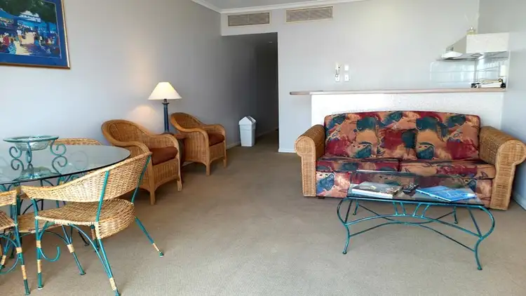 Sixth view of Homely unit listing, 26/26 Sheridan Street, Cairns City QLD 4870