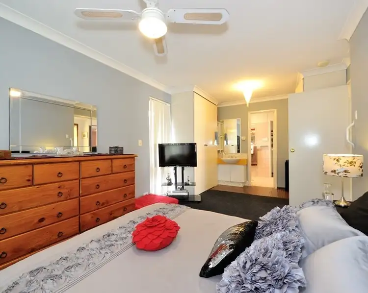 Second view of Homely house listing, 21 Hawkins Street, Rockingham WA 6168