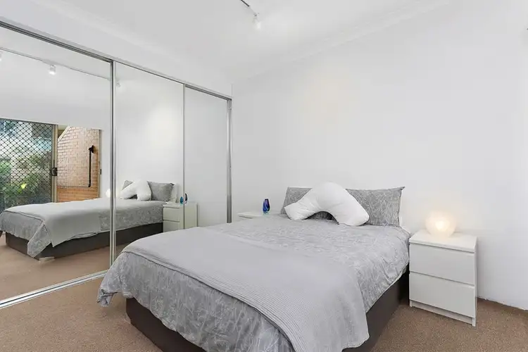 Third view of Homely apartment listing, 17/16 Morgan Street, Botany NSW 2019