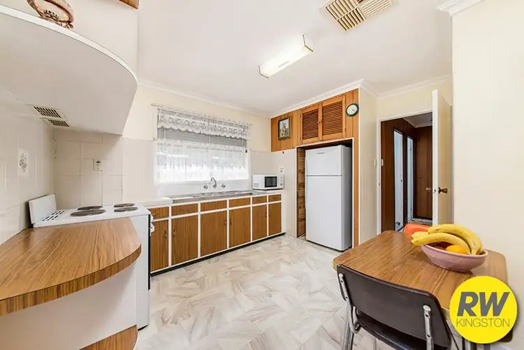 Fourth view of Homely house listing, 6 Lumeah Street, Narrabundah ACT 2604