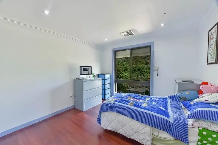 Fifth view of Homely house listing, 44 Gentian Avenue, Macquarie Fields NSW 2564