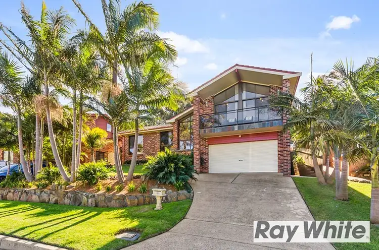 10 Heron Place, Shellharbour NSW 2529