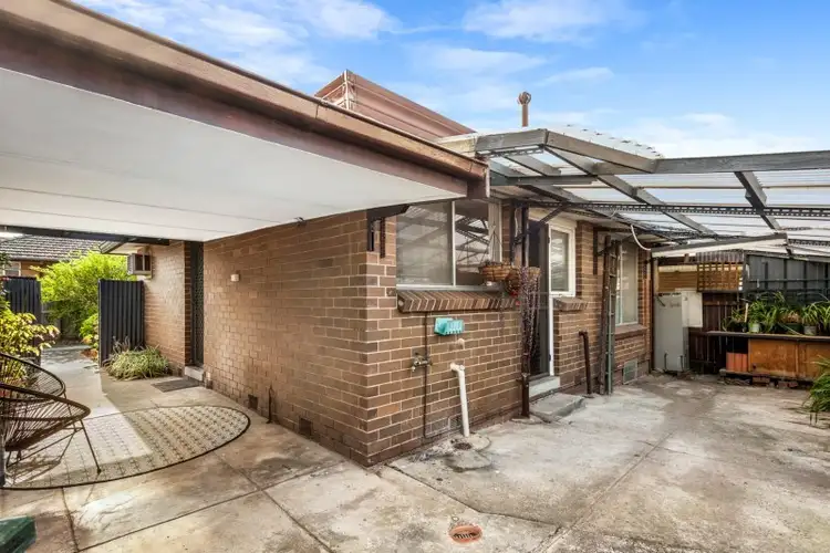 Fifth view of Homely unit listing, 2/2 Burton Avenue, Clayton VIC 3168
