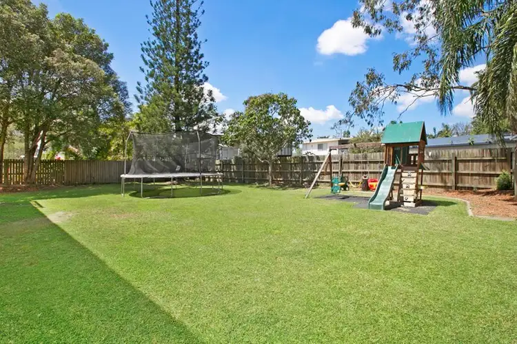 Second view of Homely house listing, 16 Wandilla Crescent, Loganholme QLD 4129