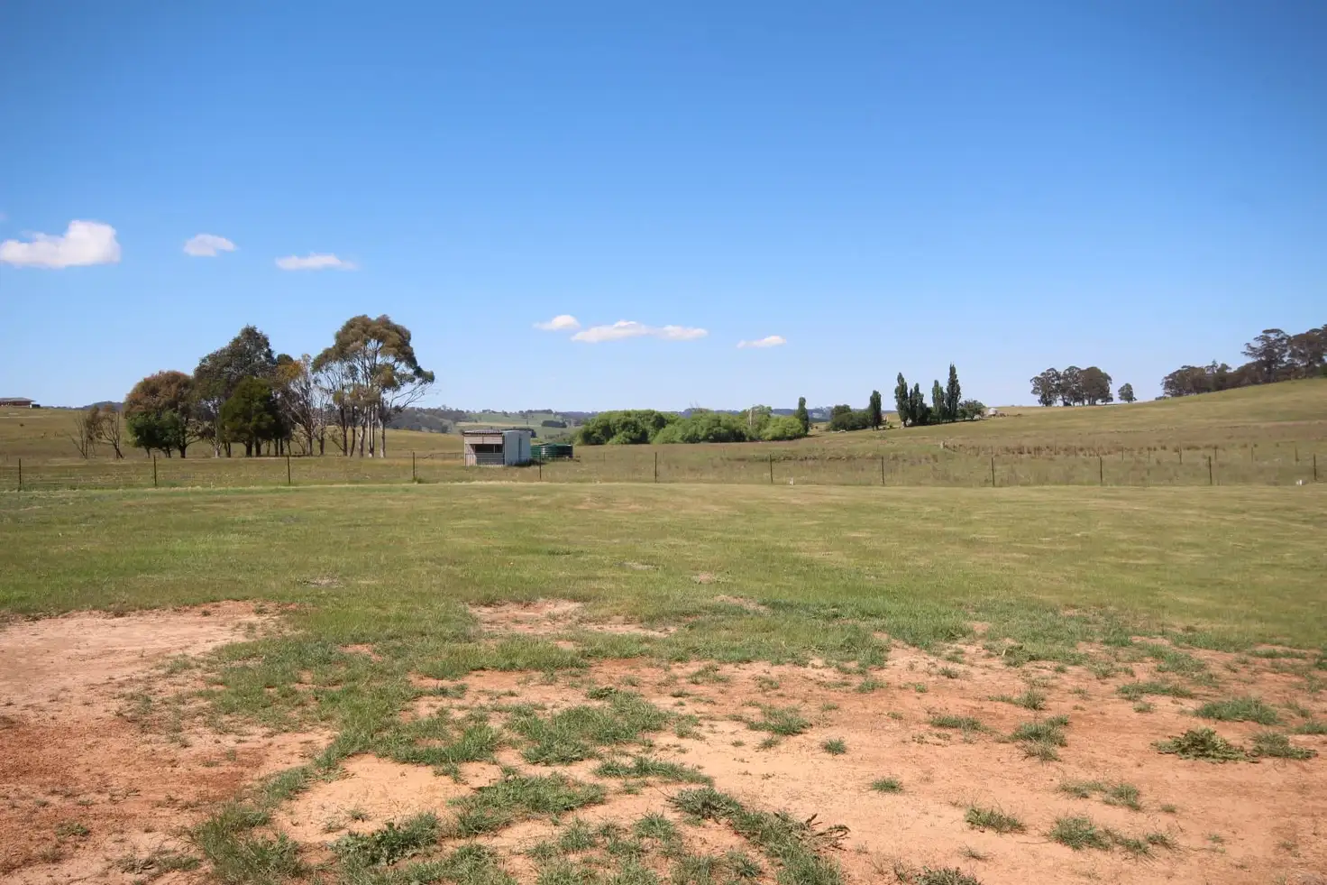 Main view of Homely land listing, Lot 14 Springfield Street, Oberon NSW 2787