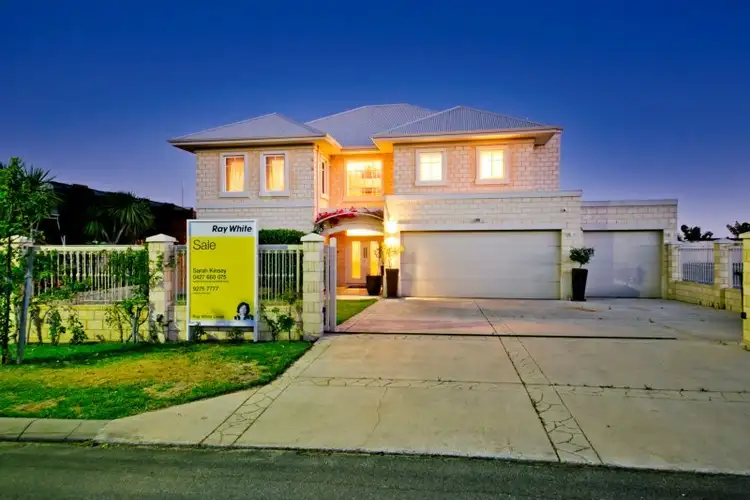 Second view of Homely house listing, 35 Bencubbin Crescent, Dianella WA 6059