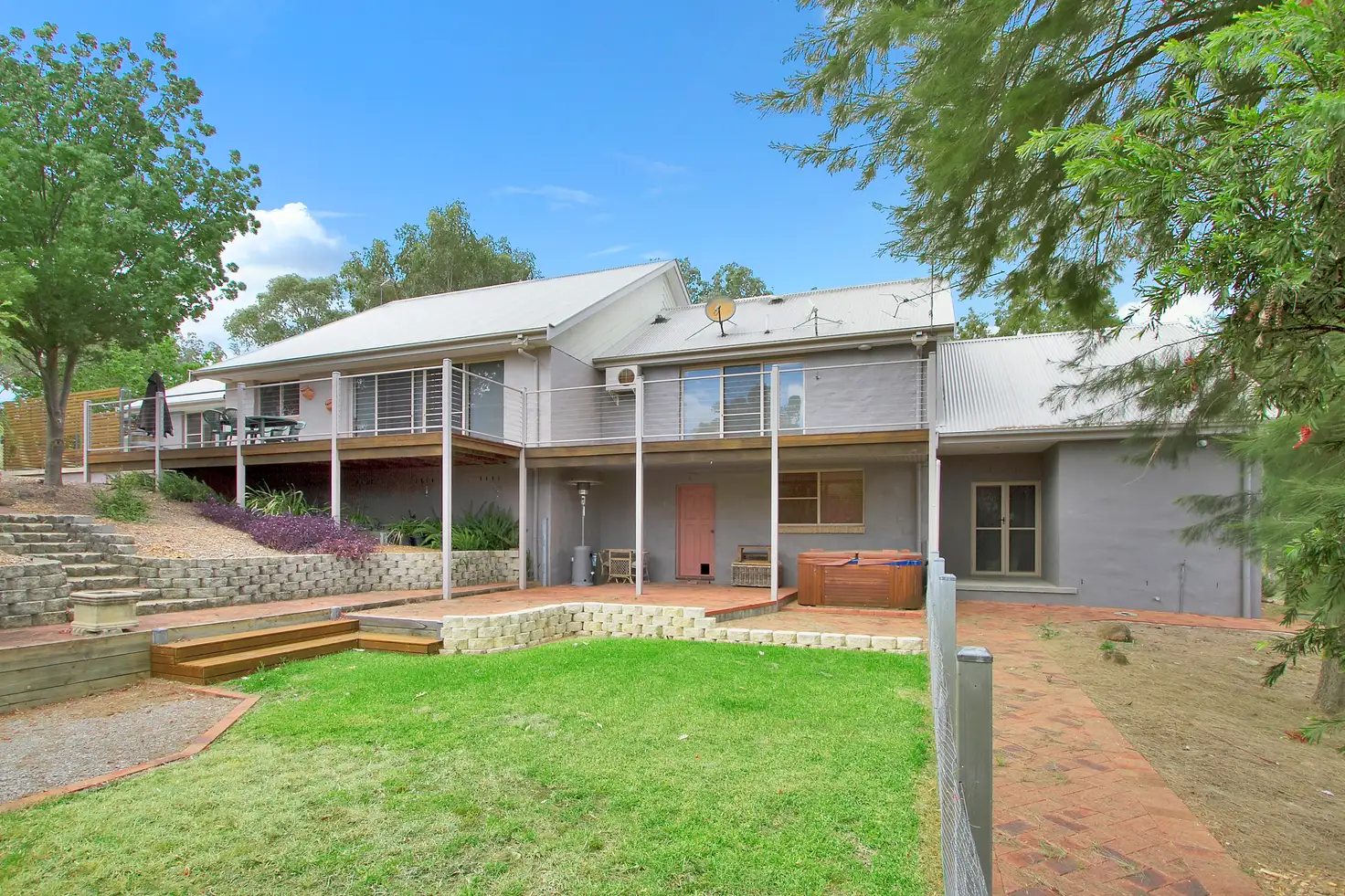 Main view of Homely house listing, 248 Tullamore Road, Tamworth NSW 2340