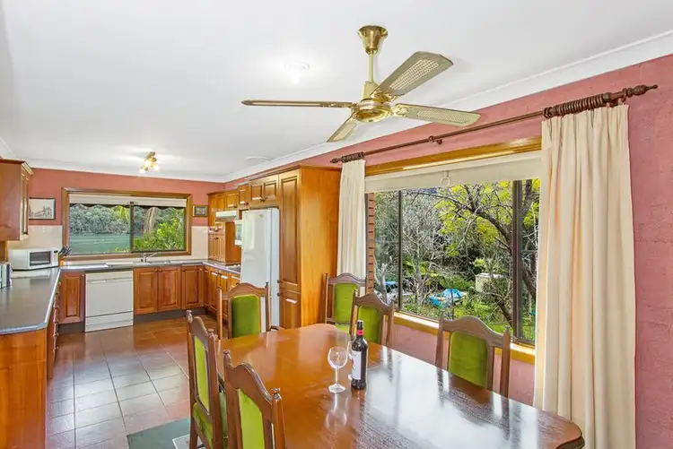 Fourth view of Homely house listing, 5943 Wisemans Ferry Road, Gunderman NSW 2775