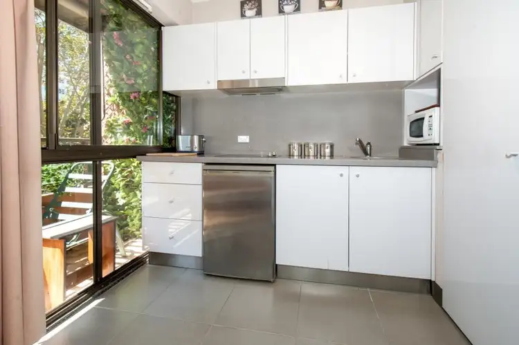 Seventh view of Homely studio listing, 205/145 Victoria Street, Potts Point NSW 2011