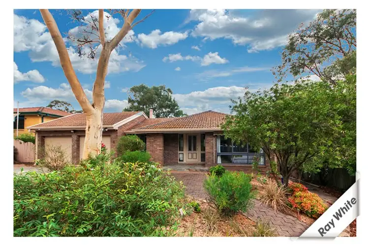 4 Portus Place, Bruce ACT 2617