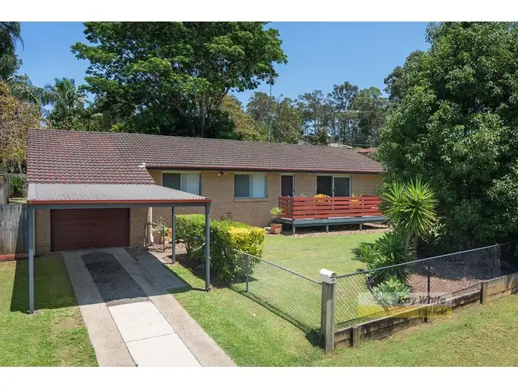 Main view of Homely house listing, 29 Gladewood Drive, Daisy Hill QLD 4127