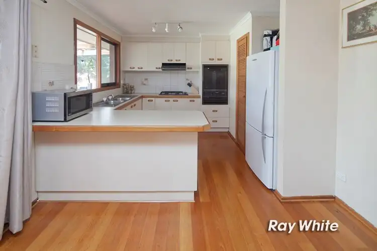 Seventh view of Homely house listing, 8 Richard Drive, Langwarrin VIC 3910